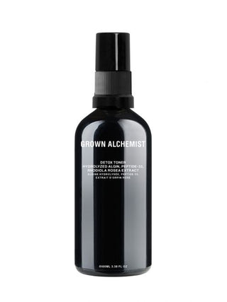 Detox Toner (100ml)