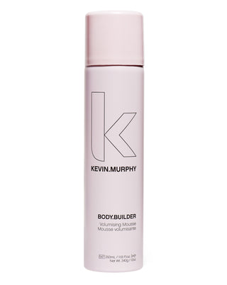Bodybuilder Mousse (50ml)
