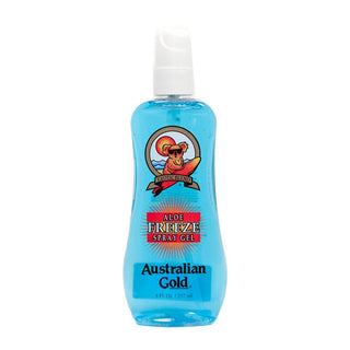 Aloe Freeze Spray Gel - Doposole (250ml)
