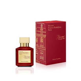 Baccarat Rouge 540 Extrait de Parfum (70 ml)