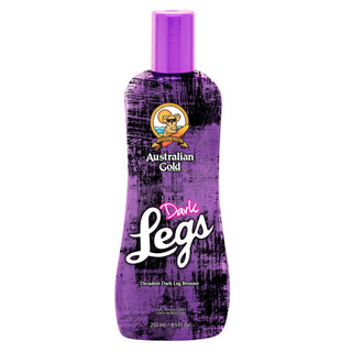 Dark Legs Bronzer Lotion Intensificatore Abbronzatura (250ml)