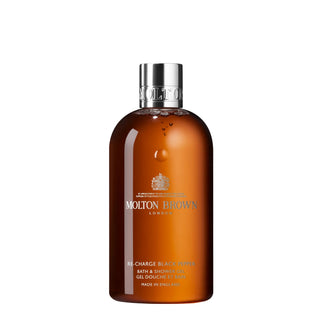 Black Pepper  | Gel Doccia (300ml)