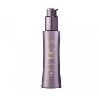 Caviar Moisture Intense Oil Créme Pre-Shampoo (125ml)