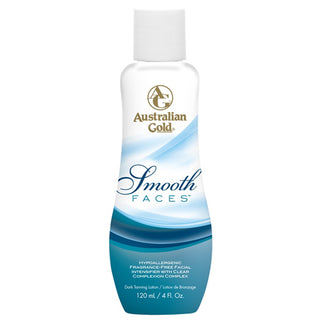 Smooth Faces Intensificatore di Abbronzatura Viso (120ml)