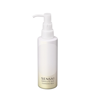 Sensai - Absolute Silk Cleansing Milk (150ml)