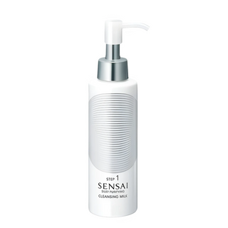 Sensai - Cleansing Milk - Step 1 (150ml)