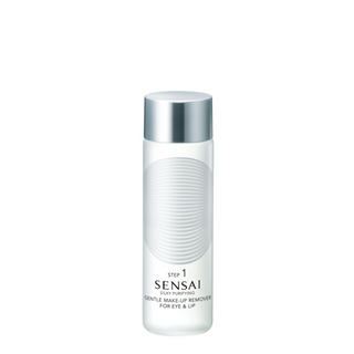 Sensai - Gentle Make-Up Remover for Eye&Lip (100ml)