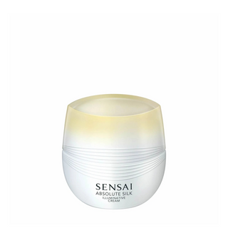 Sensai - Absolute Silk Illuminative Cream (40ml)
