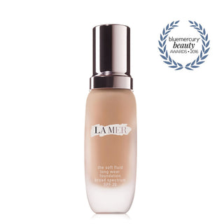 Skincolor - The Soft Fluid Long Wear Foundation SPF20 (30ml) - NEUTRAL