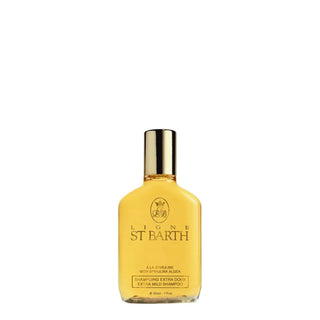 Spirulina Extra Mild Shampoo 25 ml (25ml)