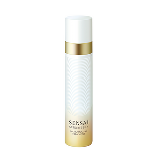 Sensai - Absolute Silk Micro Mousse Treatment (90ml)