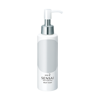 Sensai - Milky Soap - Step 2 (150ml)