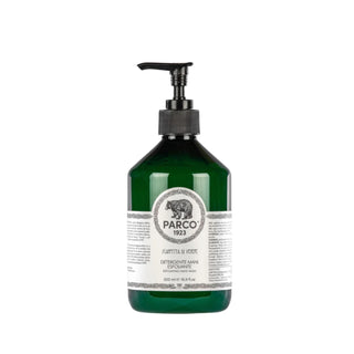 Detergente Mani Esfoliante Scarpetta di Venere (500ml)