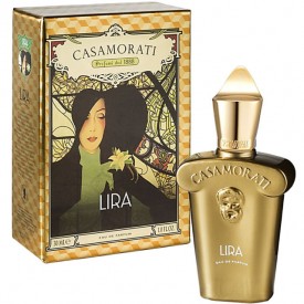 Lira Casamorati - Xerjoff Eau de Parfum 30 ML
