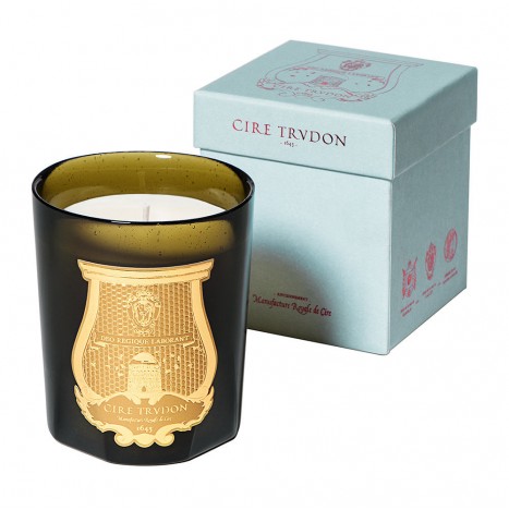 Spiritus Sancti Candela Profumata Cire Trudon 270 GR