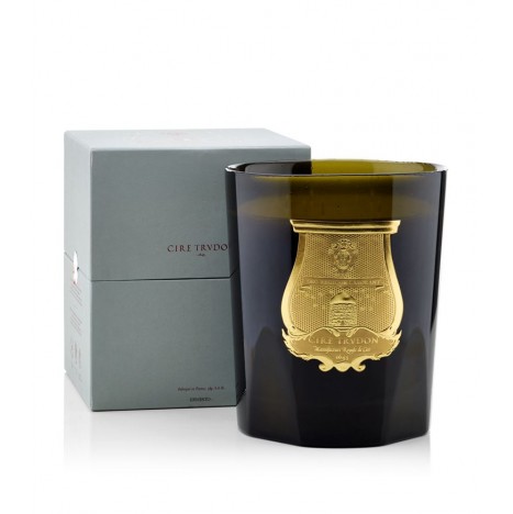 Abd El Kader Candela Profumata Cire Trudon 3 KG