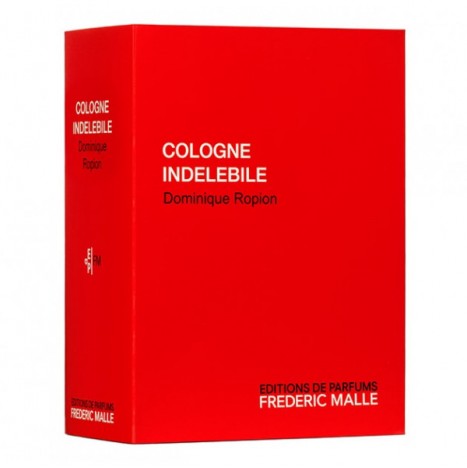 Cologne Indelebile (100 ml)