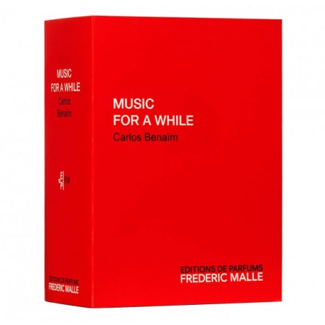 Music For a While (100 ml)