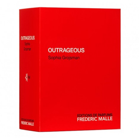 Outrageous (100 ml)