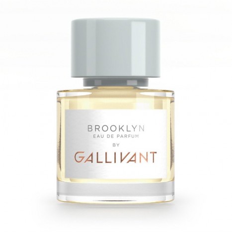 Brooklyn Eau de Parfum Gallivant 30 ML