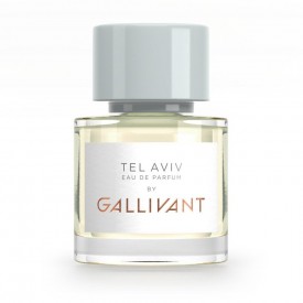 Tel Aviv Eau de Parfum Gallivant 30 ML
