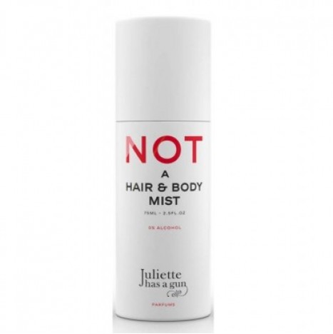 Not a hair And Body Mist (75ml)