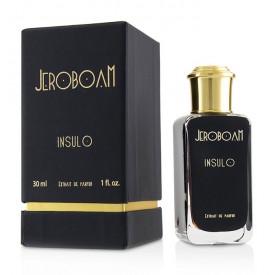 Insulo Extrait de Parfum Jeroboam 30 ML