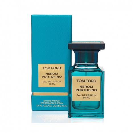 Tom Ford - Private Blend - Neroli Portofino Eau de Parfum 50 ML