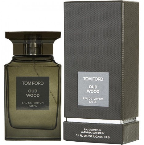  Oud Wood Tom Ford Eau de Parfum 100 ML