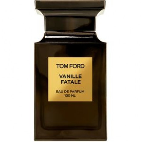 Vanille Fatale Tom Ford Eau de Parfum 100 ML