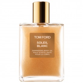 Soleil Blanc Shimmering Body Oil Tom Ford 100 ML