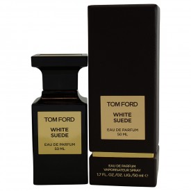 White Suede Tom Ford Eau de Parfum 50 ML