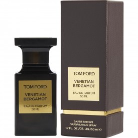 Venetian Bergamot Tom Ford Eau de Parfum 50 ML 