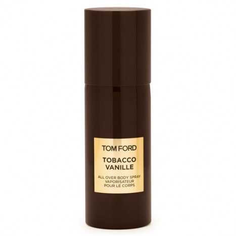 Tobacco Vanille All Over Body Spray Tom Ford 150 ML