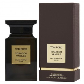 Tobacco Vanille Eau de Parfum Tom Ford 100 ML 