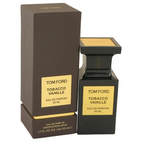 Tobacco Vanille Eau de Parfum Tom Ford 50 ML