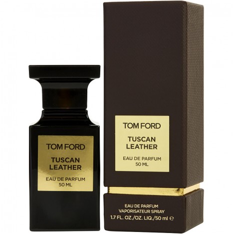 Tuscan Leather Tom Ford Eau de Parfum 50 ML