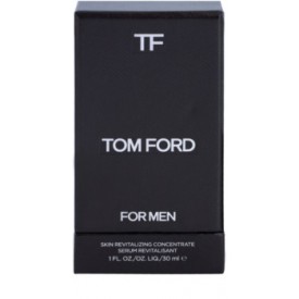 Skin Revitalizing Concentrate For Men Tom Ford 30 ML