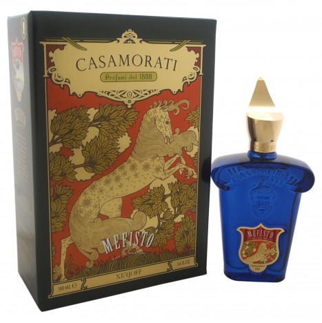 Mefisto Casamorati - Xerjoff Eau de Parfum 100 ML
