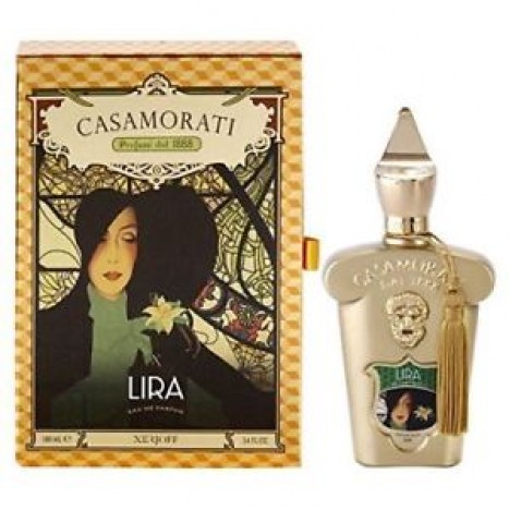 Lira Casamorati - Xerjoff Eau de Parfum 100 ML