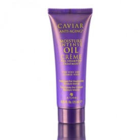 Caviar Moisture Intense OIl Creme Pre-Shampoo (25ml)