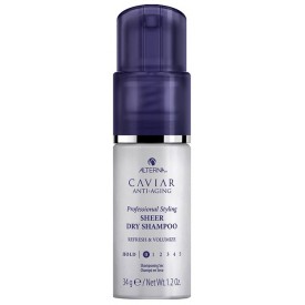 Caviar Anti-Aging Sheer Dry Shampoo