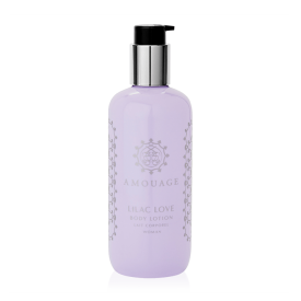 Lilac Love - Body Lotion