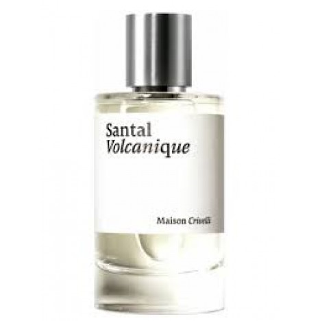 Santal Volcanique EDP (100ml)