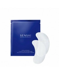 Extra intensive 10 minute revitalizing pads 
