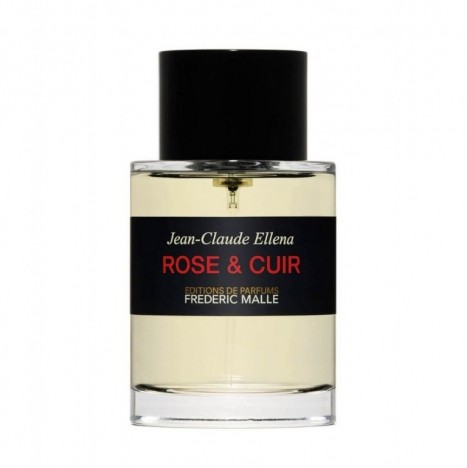 Rose and Cuir (100ml)