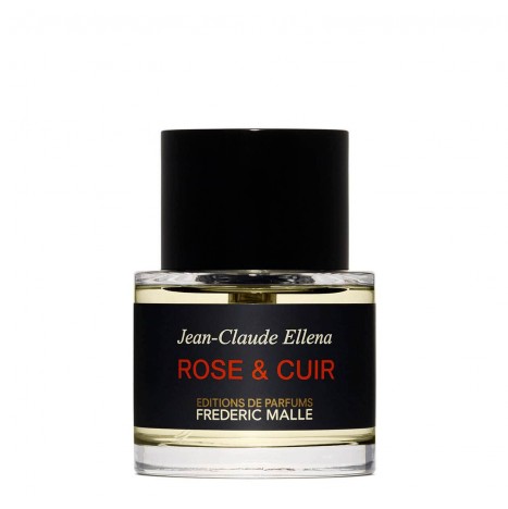 Rose and Cuir (50ml)