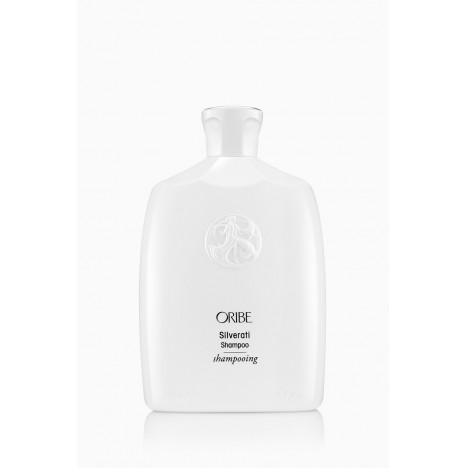 Oribe - Silverati Shampoo - Shampoo per Capelli Grigi (250ml)