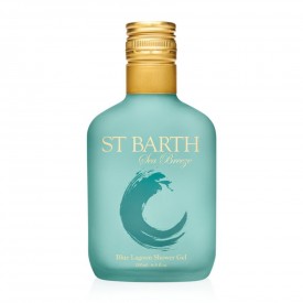 Blue Lagoon Shower Gel (200ml)