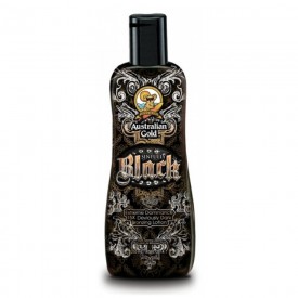 Sinfully Black - Intensificatore con Natural Bronzer (250ml)